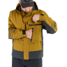 Куртка NORFIN REBEL PRO MUSTARD р.XL-L 597104-XL-L