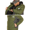 Костюм демисезонный NORFIN BOAT GREEN 04 р.XL 677104-XL