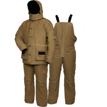 Костюм Зимний NORFIN HUNTING WILD GREEN 02 Р.m